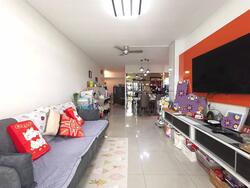 Blk 518B The Premiere @ Tampines (Tampines), HDB 5 Rooms #429596791